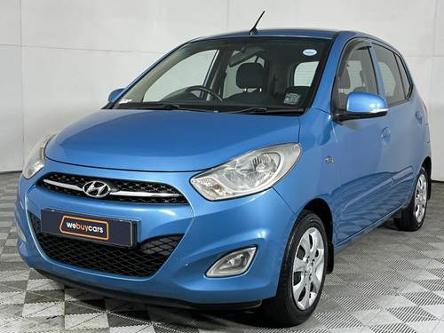 Hyundai i10 1.1 Motion