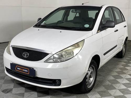 TATA Indica Vista 1.4 Ini Ego