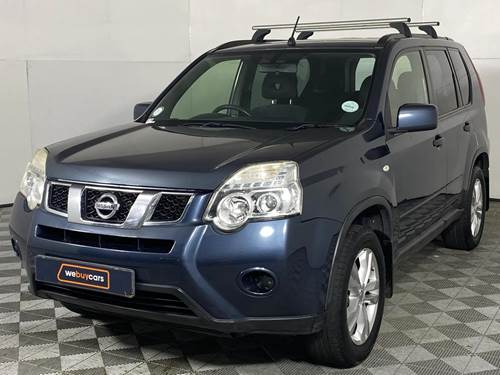 Nissan X-Trail VI 2.0 XE