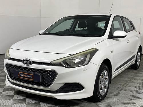 Hyundai i20 1.2 Motion