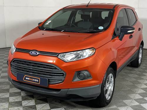 Ford EcoSport 1.5 (82 kW) Ambiente