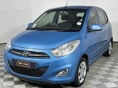 Hyundai i10 1.1 Motion