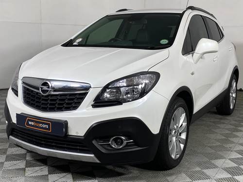 Opel Mokka 1.4 T Cosmo Auto