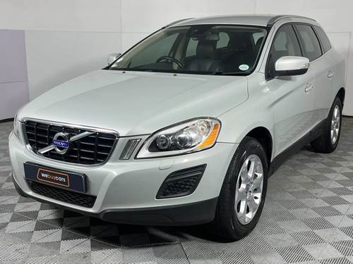 Volvo XC60 T5 Excel Powershift