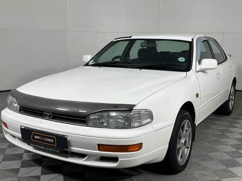 Toyota Camry 300 SEi Auto