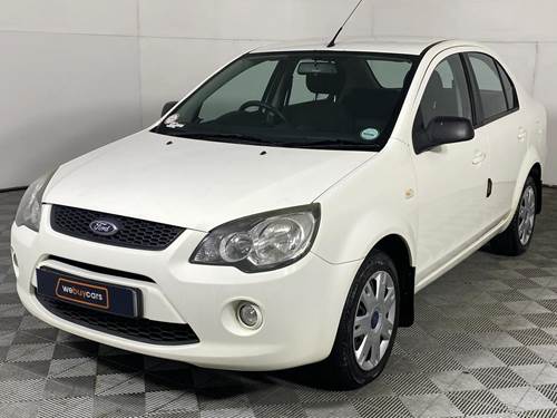 Ford Ikon 1.6 Ambiente