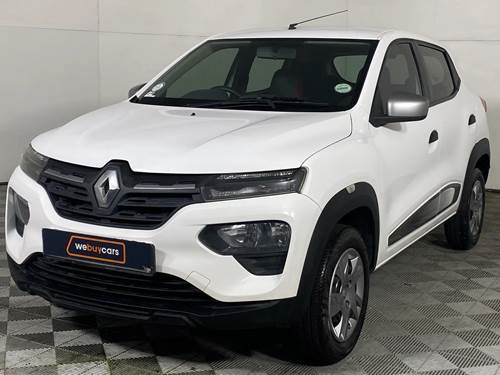 Renault Kwid 1.0 Dynamique 5 Door