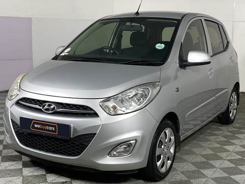 Hyundai i10 1.1 Motion