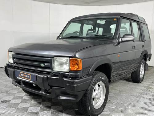 Land Rover Discovery 1 V8i