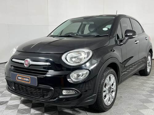 Fiat 500X 1.6 Pop Star