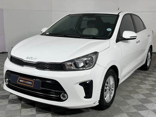 Kia Pegas 1.4 EX Auto