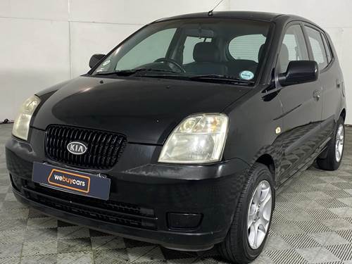 Kia Picanto 1.1