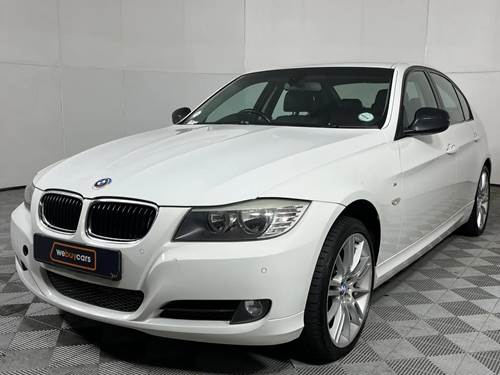 BMW 320i (E90) Auto II