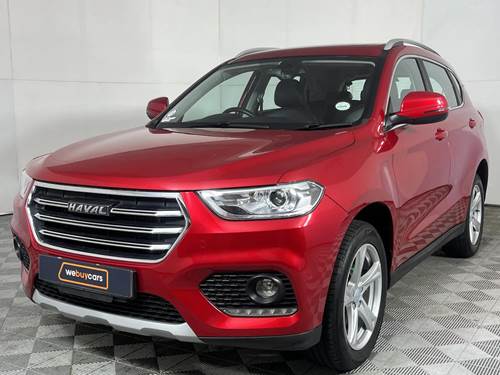 Haval H2 1.5T Luxury Auto