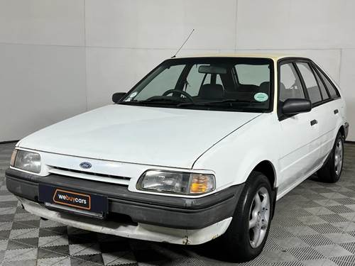 Ford Laser Tracer 1.3 Hatch Back