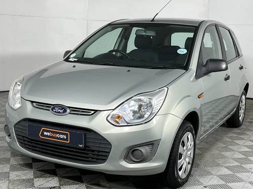 Ford Figo 1.4i Ambiente 5-Door Hatch Back