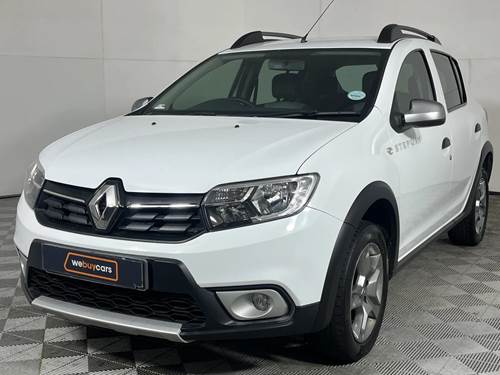 Renault Sandero 900T Stepway Dynamique