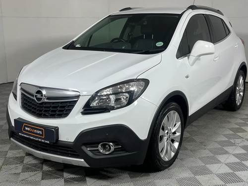 Opel Mokka 1.4 T Cosmo Auto