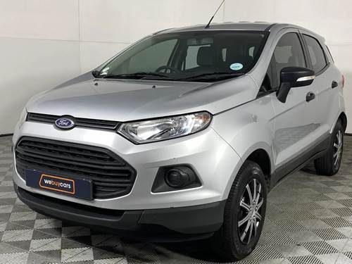 Ford EcoSport 1.5 (82 kW) Ambiente