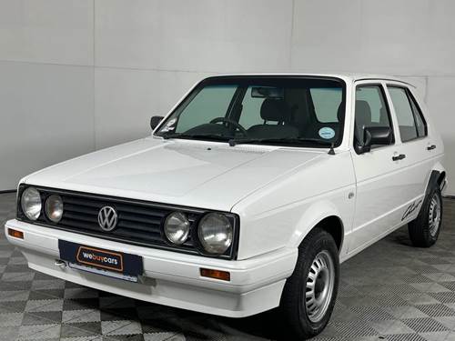 Volkswagen (VW) Citi Chico 1.4i