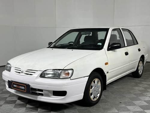 Nissan Sentra 160 Si A/C