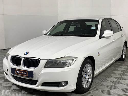 BMW 320i (E90) Auto II