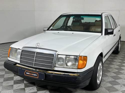 Mercedes Benz 200 (W 124) Auto