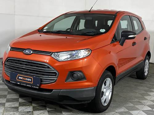 Ford EcoSport 1.5 (82 kW) Ambiente