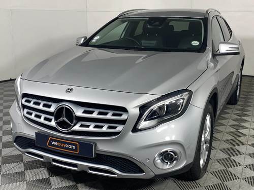 Mercedes Benz GLA 200 Auto