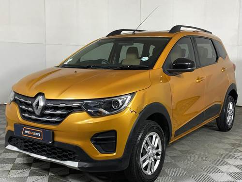 Renault Triber 1.0 Zen