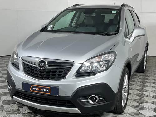 Opel Mokka 1.4 T Cosmo Auto