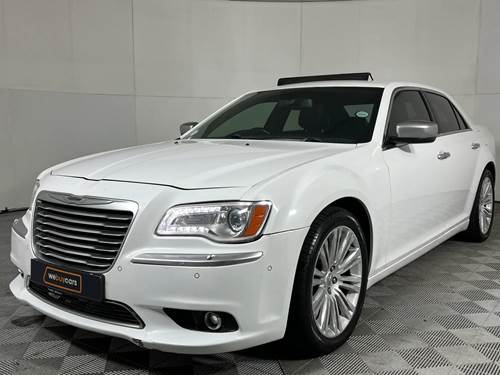 Chrysler 300C 3.6 Luxury Auto