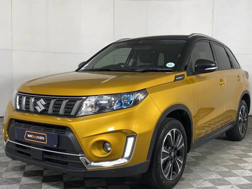 Suzuki Vitara 1.4T GLX