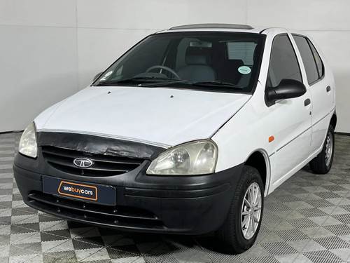 TATA Indica 1.4 LX