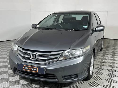 Honda Ballade 1.5 Comfort