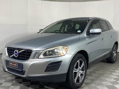 Volvo XC60 T5 Excel Powershift