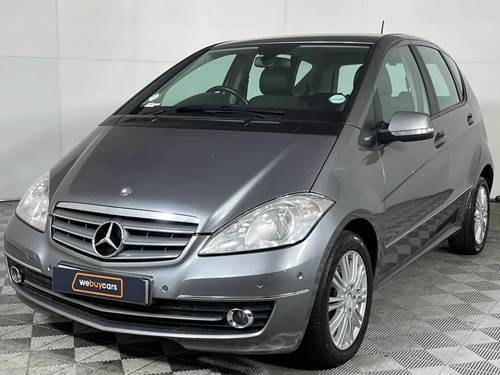 Mercedes Benz A 180 CDi Elegance Auto - New Generation