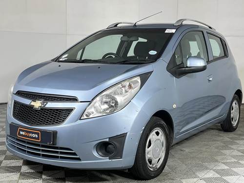 Chevrolet Spark 1.2 L