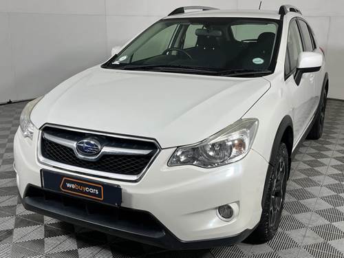 Subaru XV 2.0