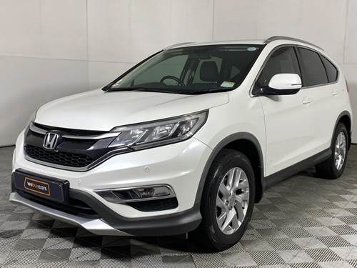 Honda CR-V 2.0 (Mark II - 114 kW) Elegance Auto 