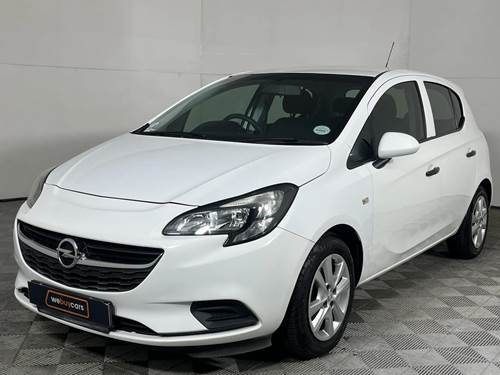 Opel Corsa 1.0 T Ecoflex Essentia 5 Door