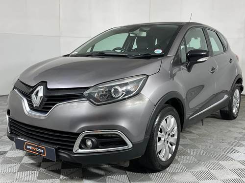 Renault Captur 900T Expression