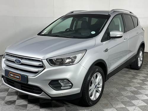 Ford Kuga 1.5 EcoBoost Trend Auto