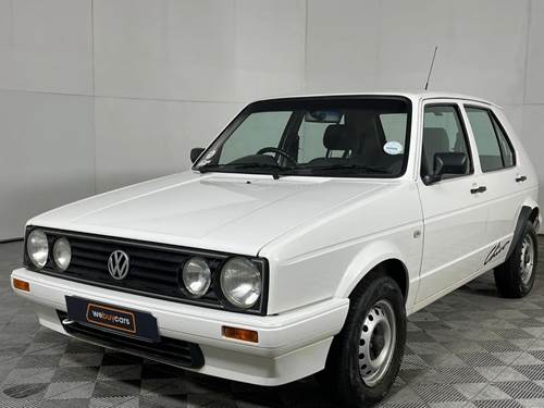 Volkswagen (VW) Citi Chico 1.4