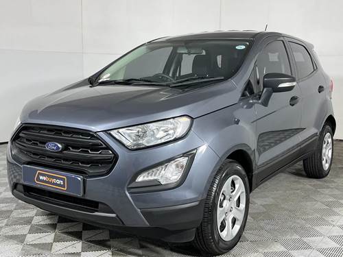 Ford EcoSport 1.5 TDCi Ambiente