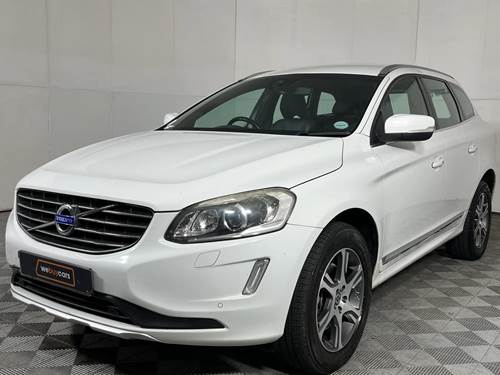 Volvo XC60 D4 Elite Geartronic