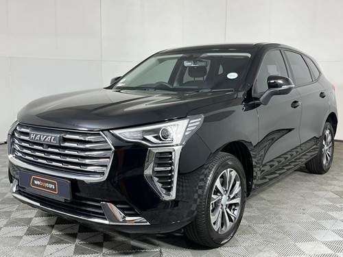 Haval Jolion 1.5T City