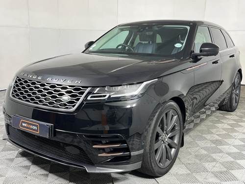 Land Rover Range Rover Velar 3.0 V6 SC