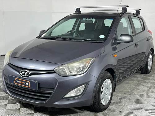 Hyundai i20 1.2 Motion