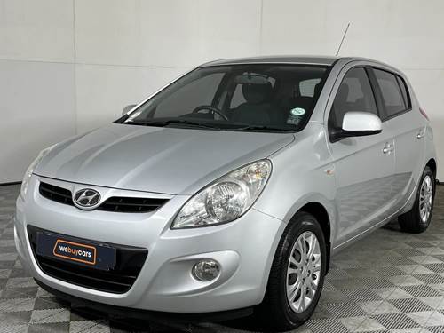 Hyundai i20 1.4 GL